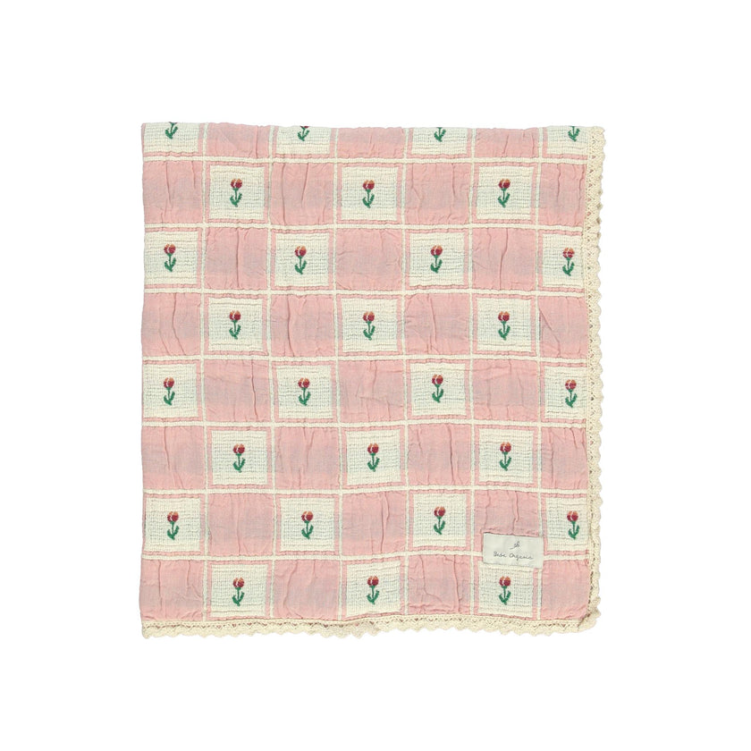Bella Blanket