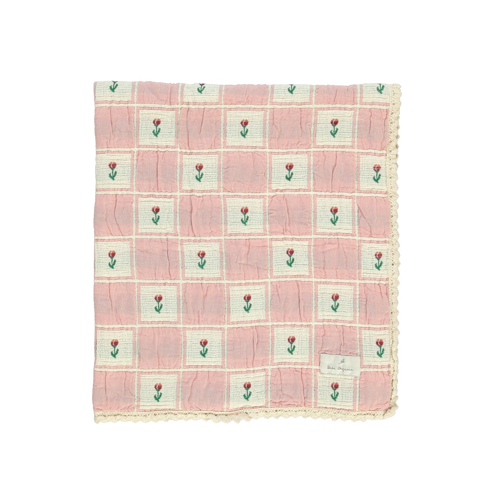 Bella Blanket