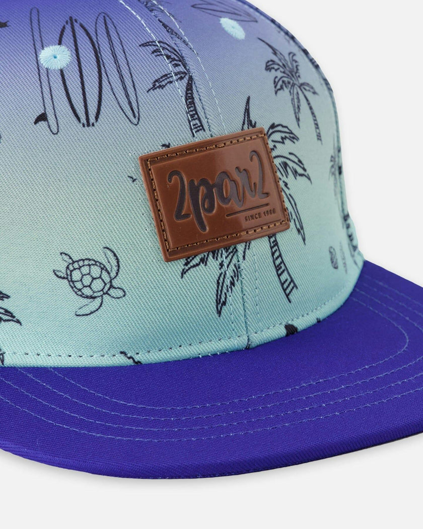 Cap