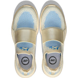 Women's Techloom Bliss Sneakers, Yellow