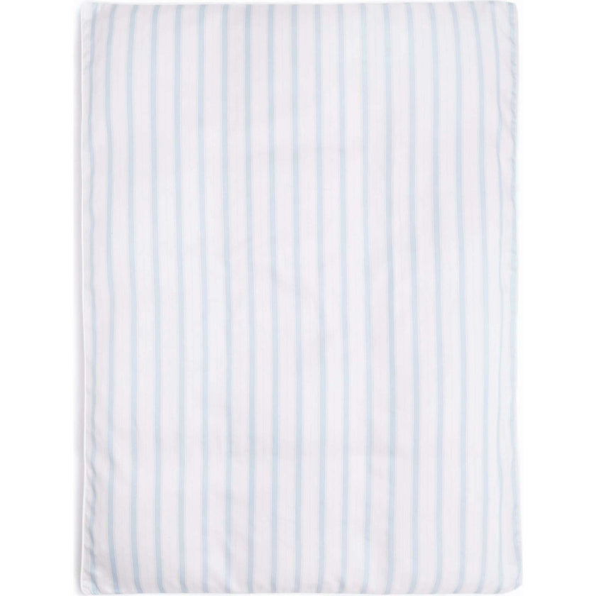 Seaside Stripes Baby Duvet Set, Prints