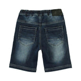Indigo Dark Shorts