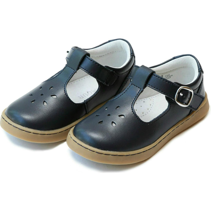 Chelsea T-Strap Mary Jane
