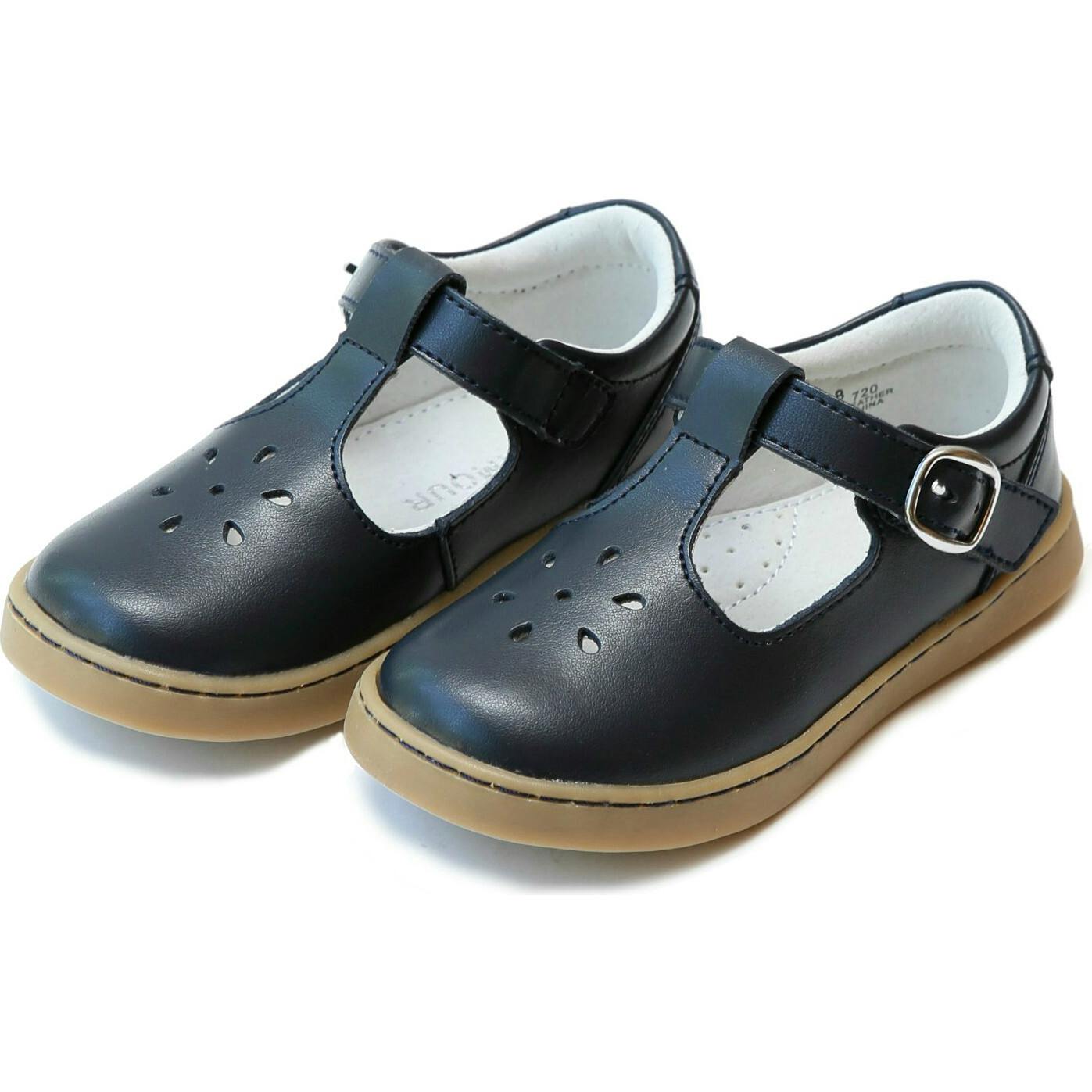 Chelsea T-Strap Mary Jane