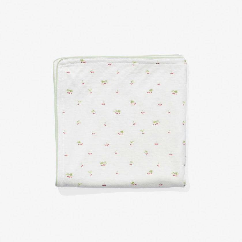 Shane Blanket, Cherry Pie