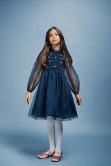 Starla Dress