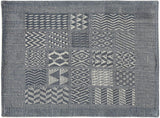 Artisan Hand Loomed Place Mat Set