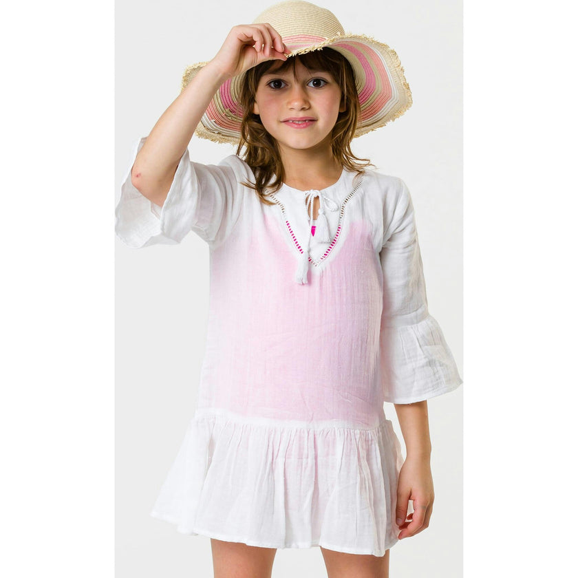 Gigi Beach Dress