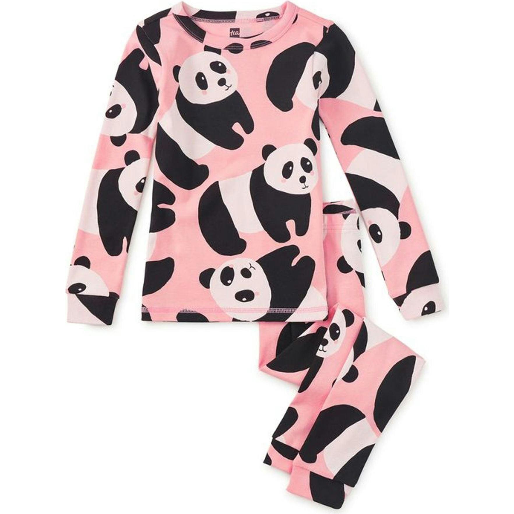 Goodnight Pajama Set, Multi