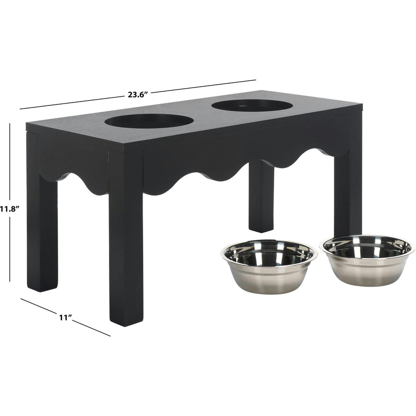Lilith Pet Feeder