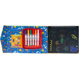 Pets Chalkboard Sketchbook