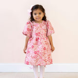 Layla Girl Dress