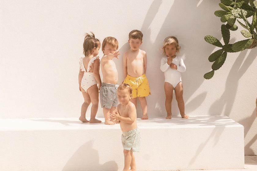 Lucie - Little Love