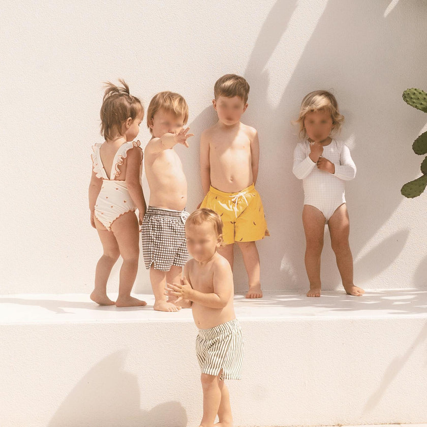 Lucie - Little Love