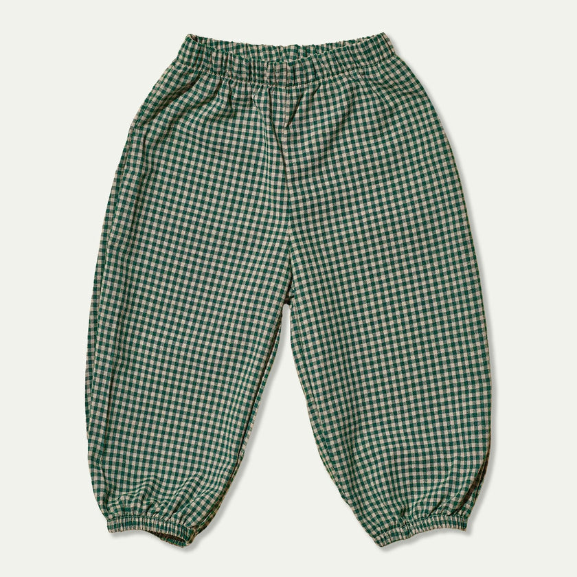 Forest Picnic Pants