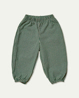 Forest Picnic Pants