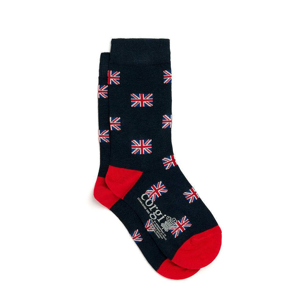 Great British Socks - Union Jack