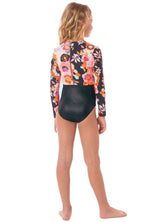 Maaji Blushing Flourish Miku Girls One Piece