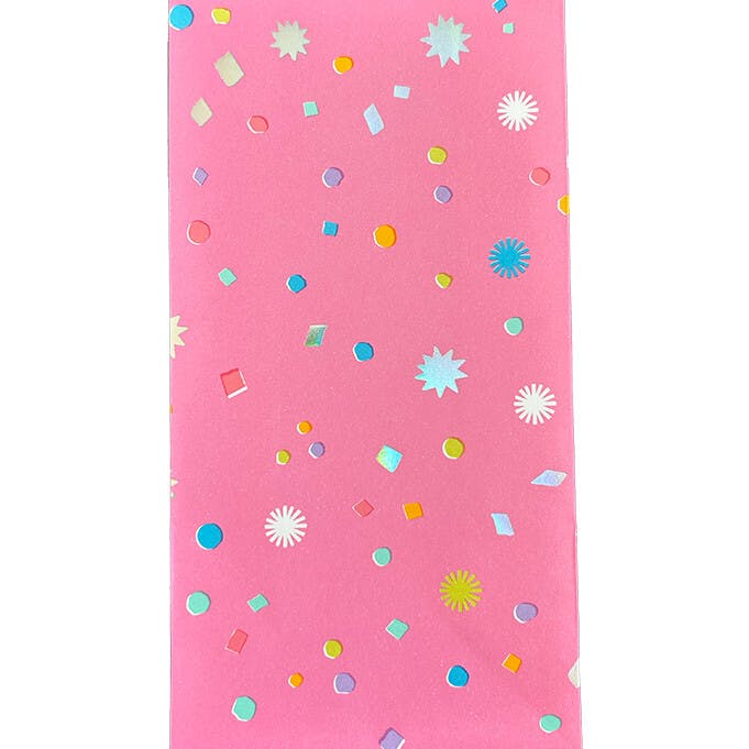 It's A Birthday Favor Bags