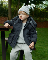 Puffer Jacket - Benji