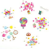 Snackers Bracelet Kit Vending Machine