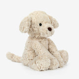 McHugs Madeline Cute Weighted Plush 14"