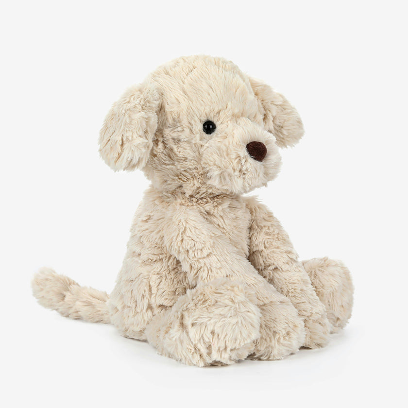 McHugs Madeline Cute Weighted Plush 14"