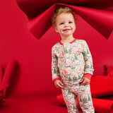Magnetic PJ Set SUG PLUM DREAM