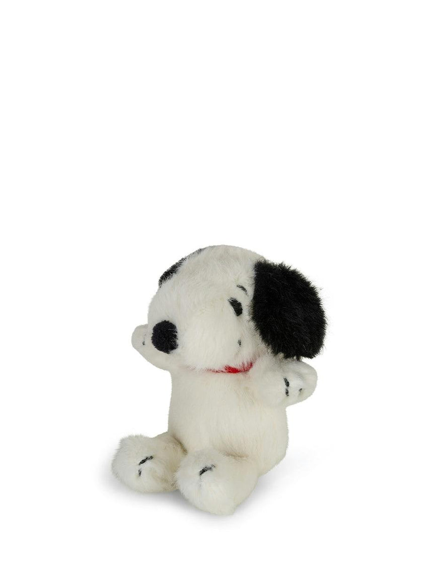Lucky Snoopy Fuzzy in giftbox - 4"