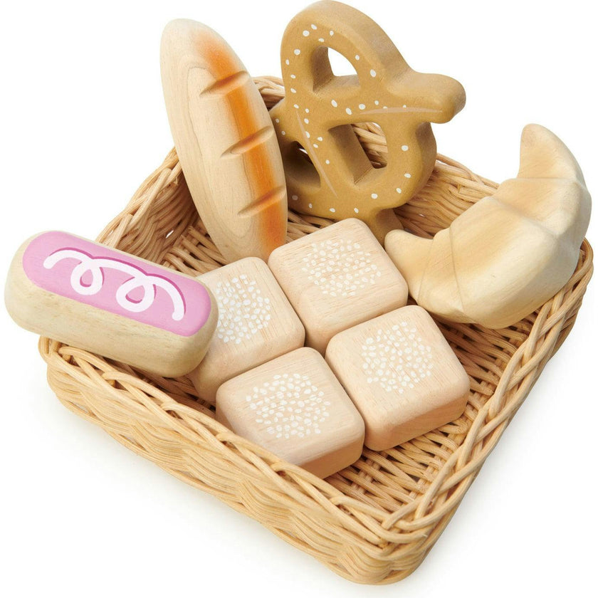 Bread Basket
