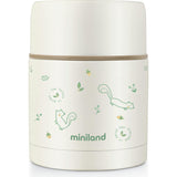 Insulated Container
