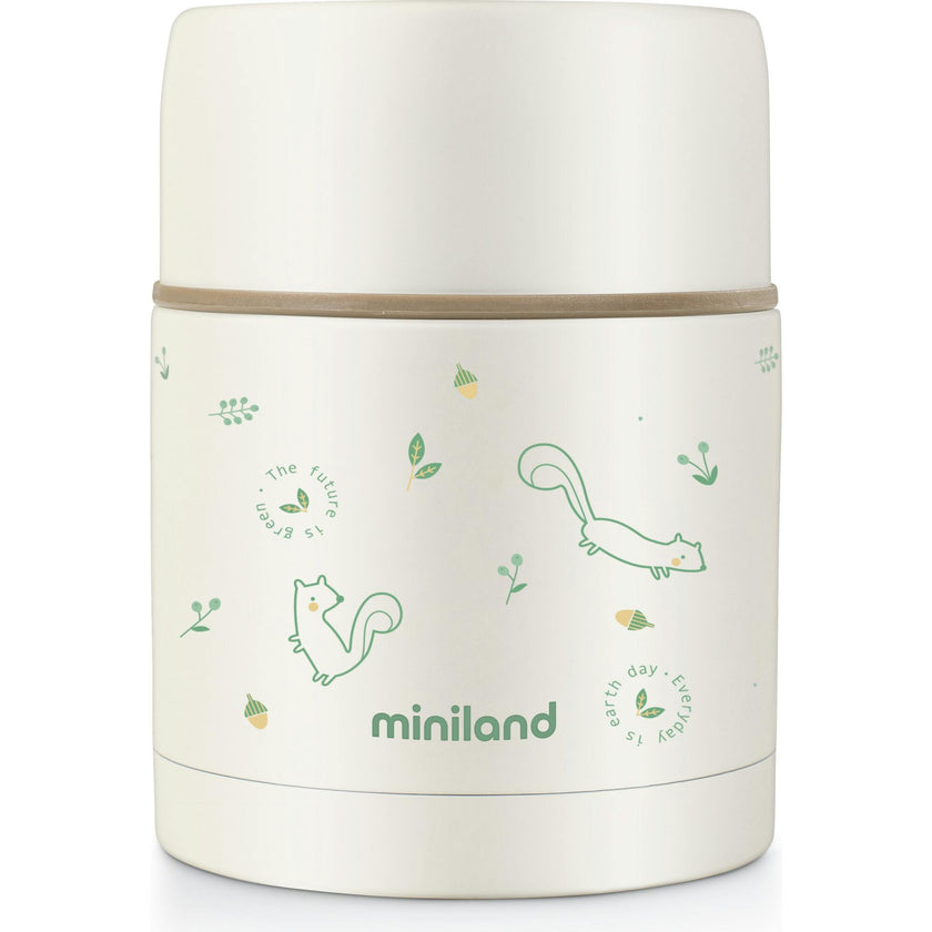 Insulated Container