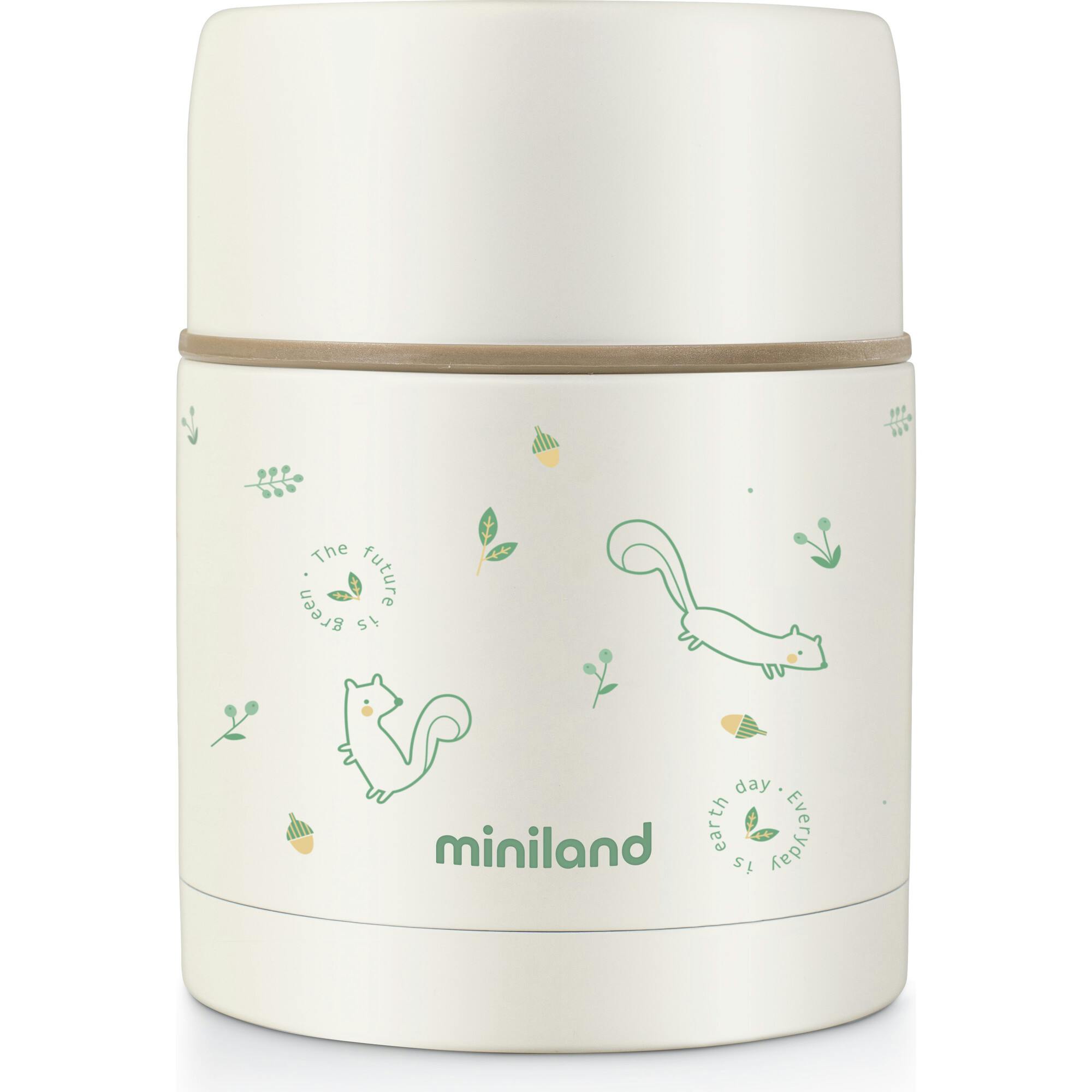 Insulated Container