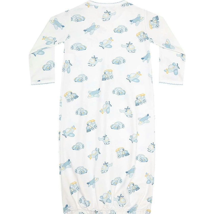 Mini Voyages Gown