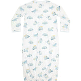 Mini Voyages Gown