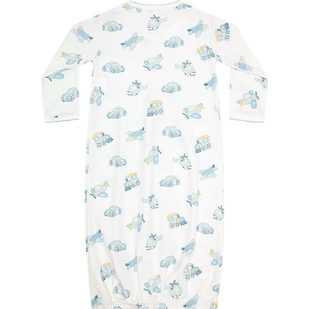 Mini Voyages Gown