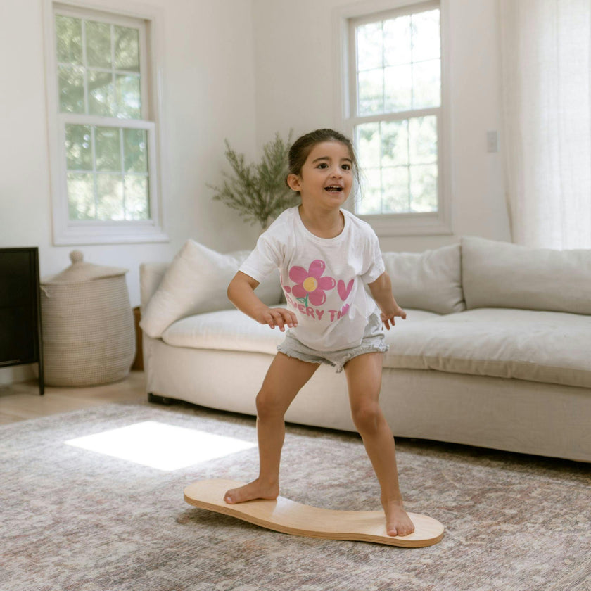Spinzee Board