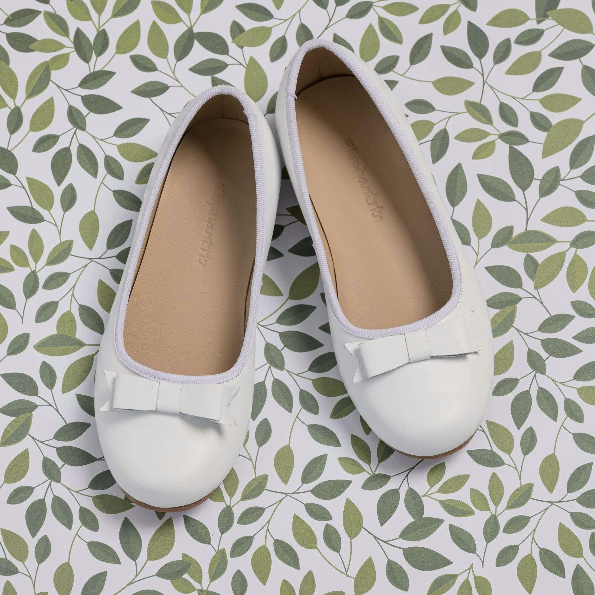 Camille Flats