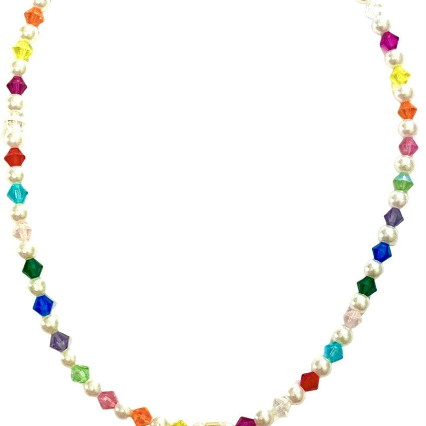 Look Closely Necklace