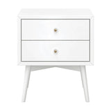 Babyletto Palma Assembled Nightstand