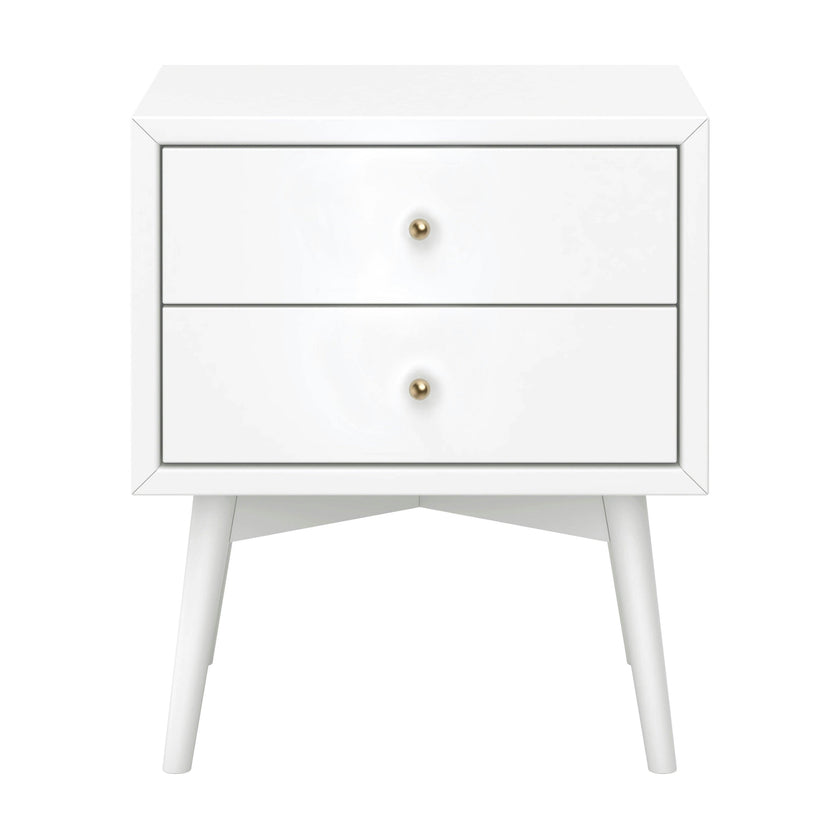 Babyletto Palma Assembled Nightstand
