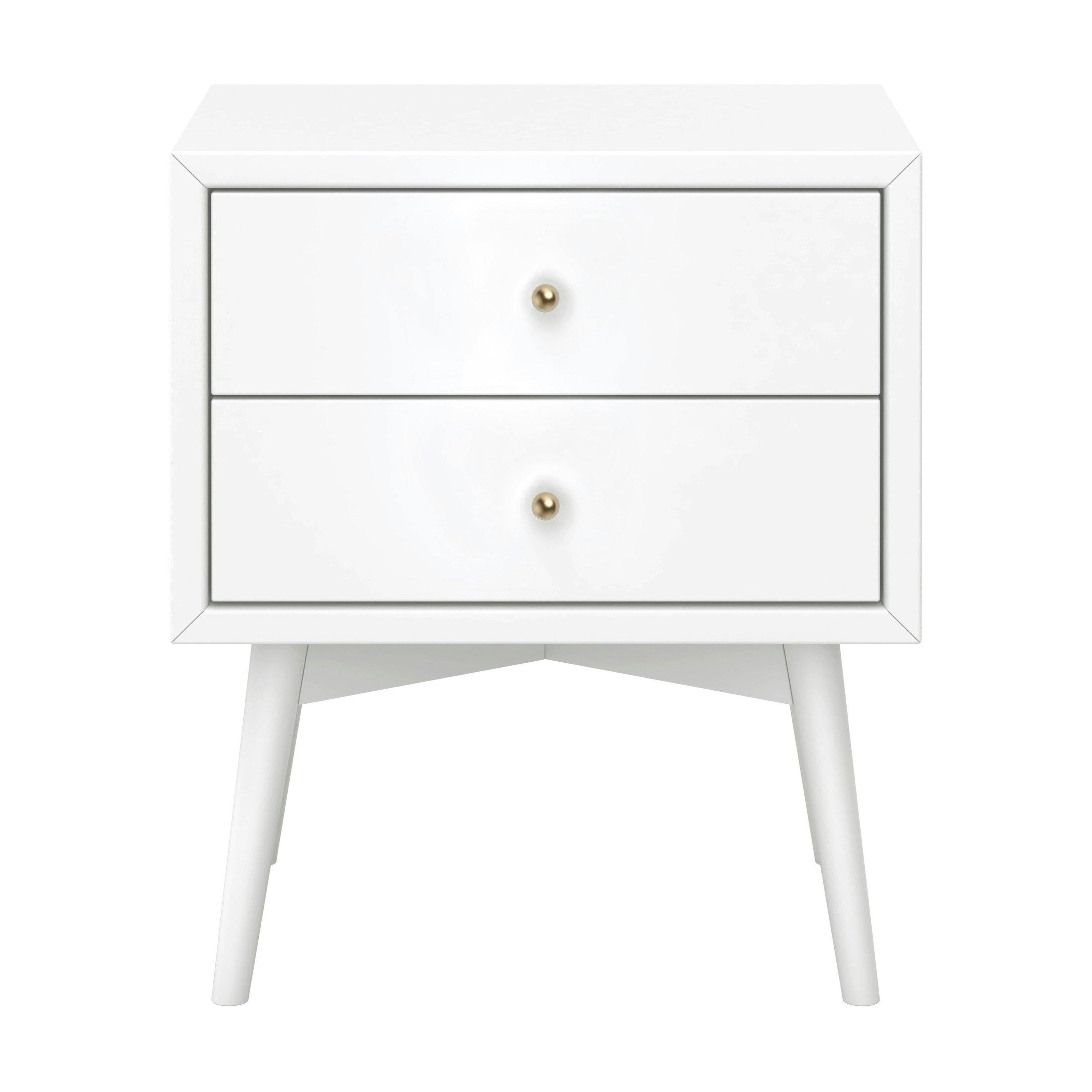 Babyletto Palma Assembled Nightstand