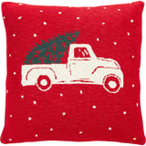 Homeward Pillow
