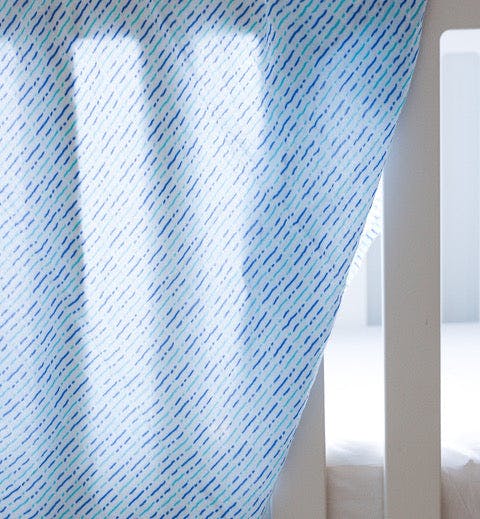 Organic Muslin Swaddle Gift Set
