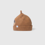 The Big Face Beanie – Sloth