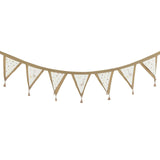 Charlie Farmhouse Nursery Garland