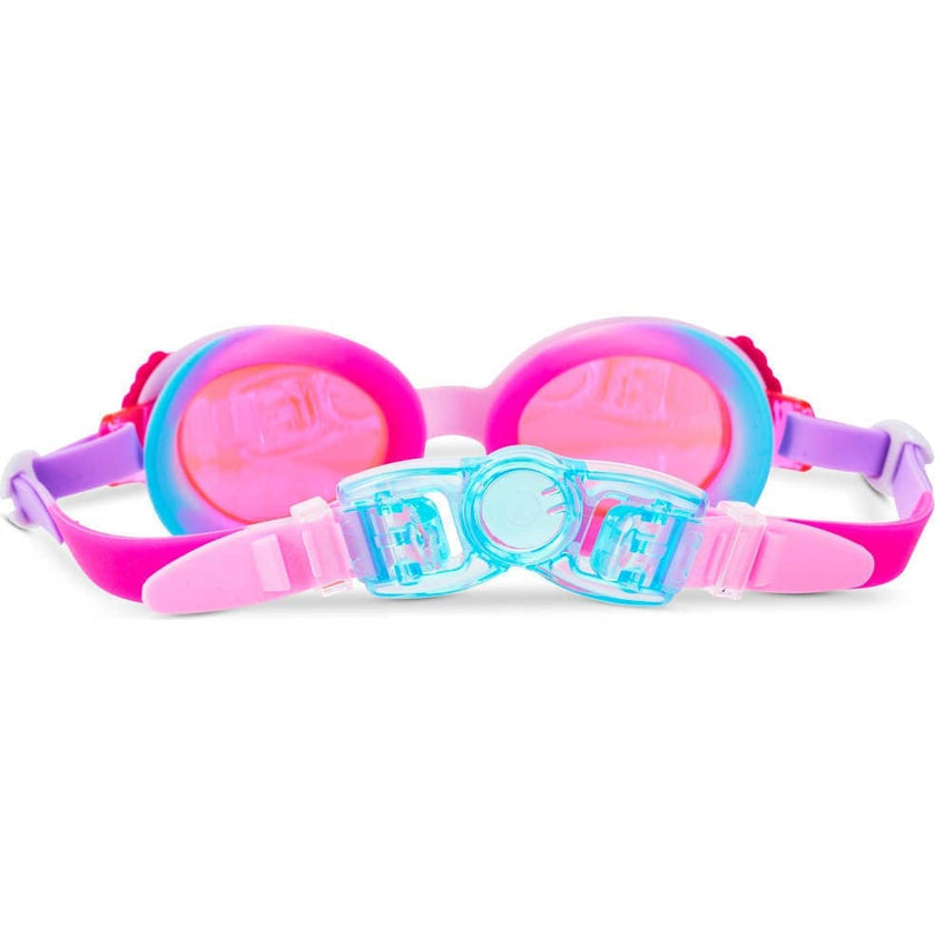 Candy Carnival Kids’ Swim Goggles
