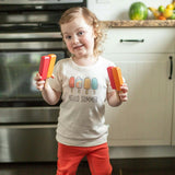 graphic tee | hello summer