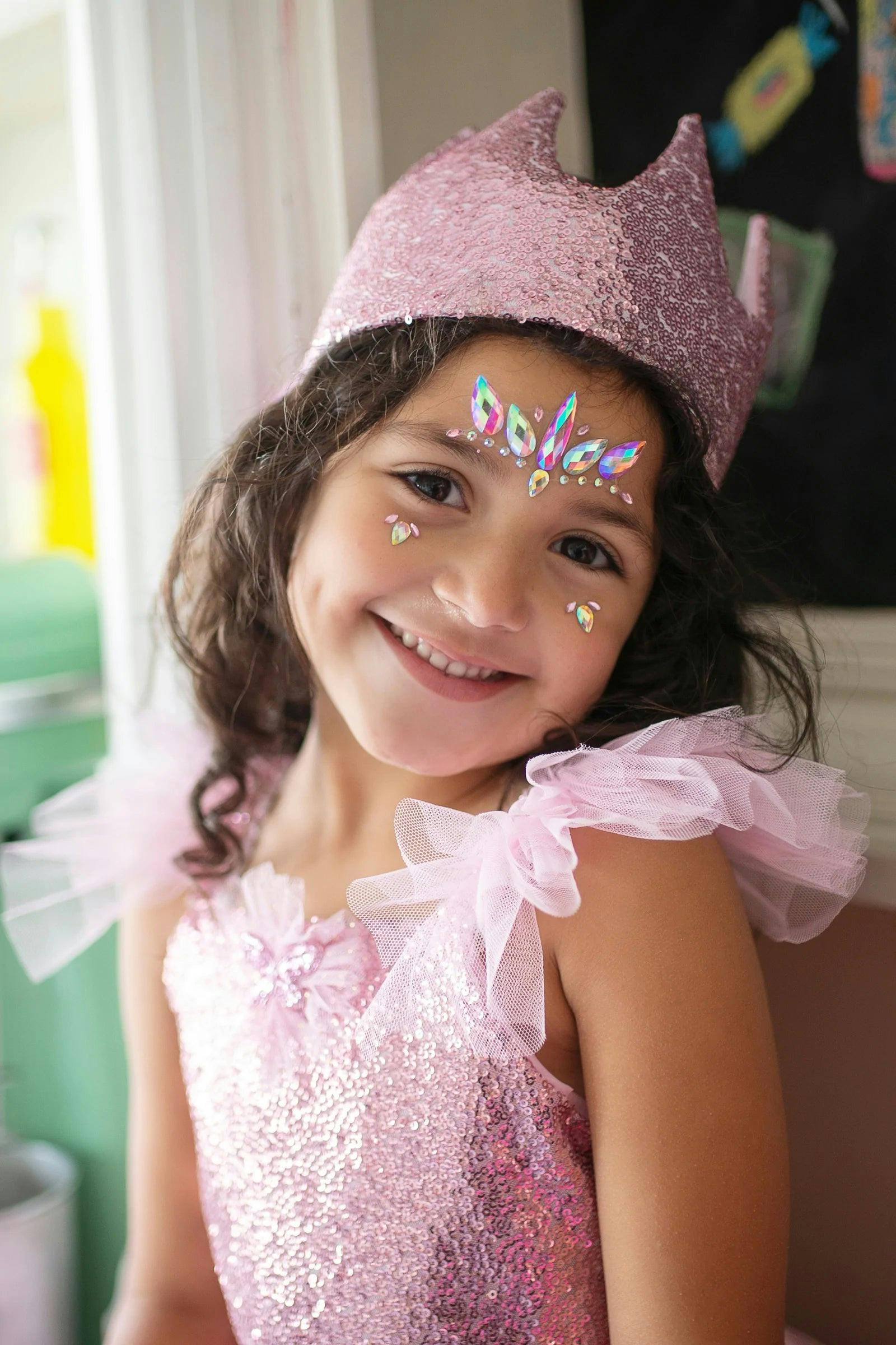 Precious Sequins 