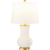 Emberson Table Lamp